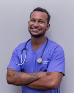 Dr. Robert Carter